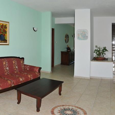 Hotel Pietrapanna Calvello 客房 照片